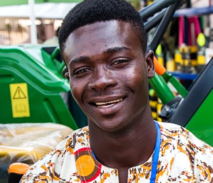 Esi Asante