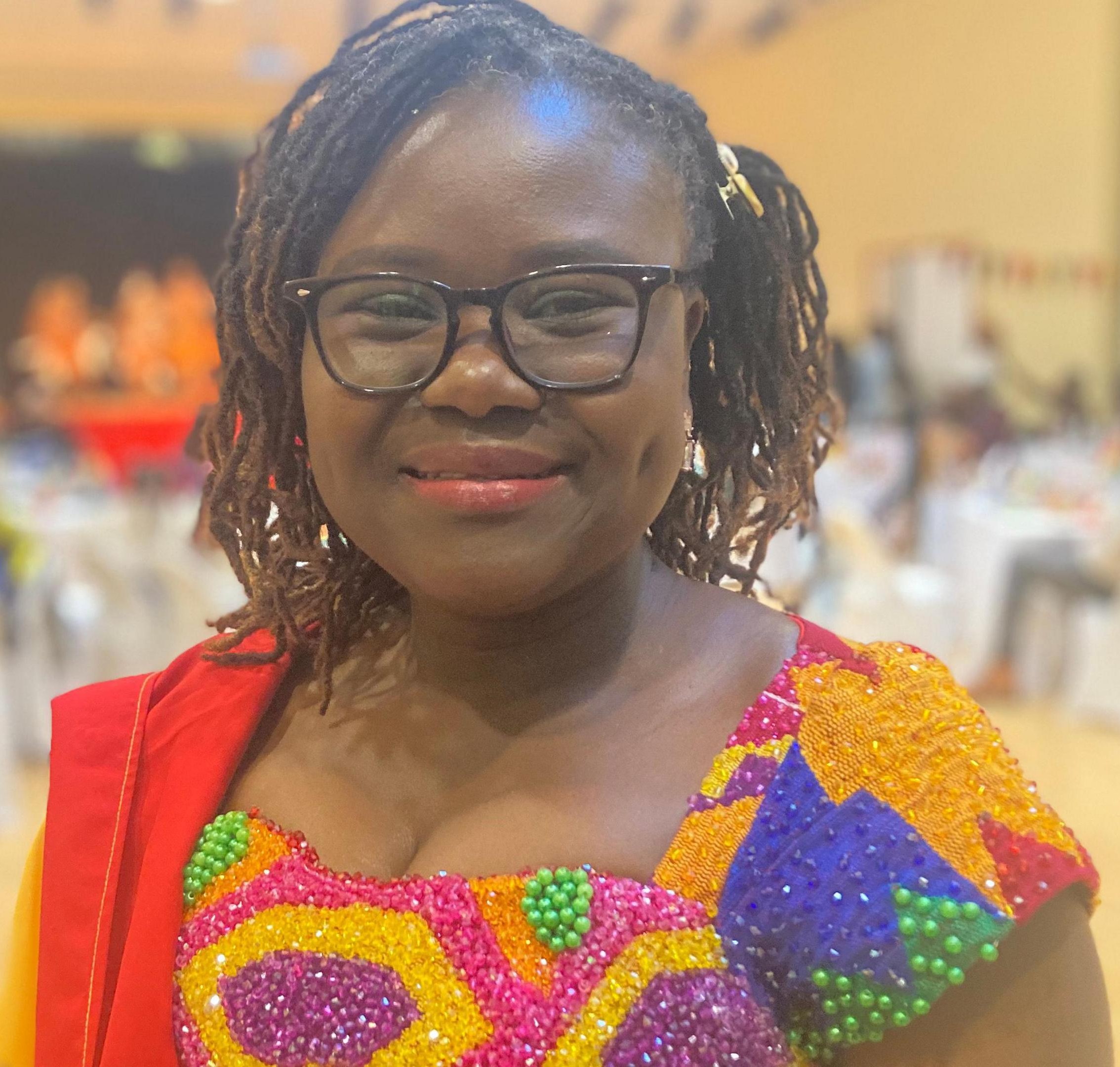 Gloria Adusei